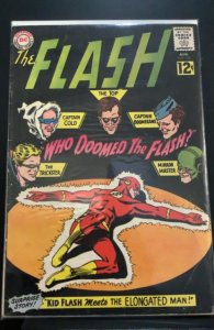 The Flash #130 (1962)