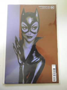 Catwoman #46 Variant Edition
