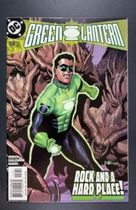 Green Lantern #159 (2003)