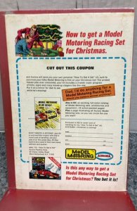 Sea Devils #33 (1967)