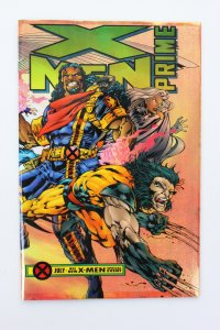 X-Men: Prime (1995) X-Men [Key Issue] NM