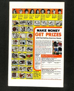 Amazing Spider-Man #167 1st Appearance Will-O-Wisp!