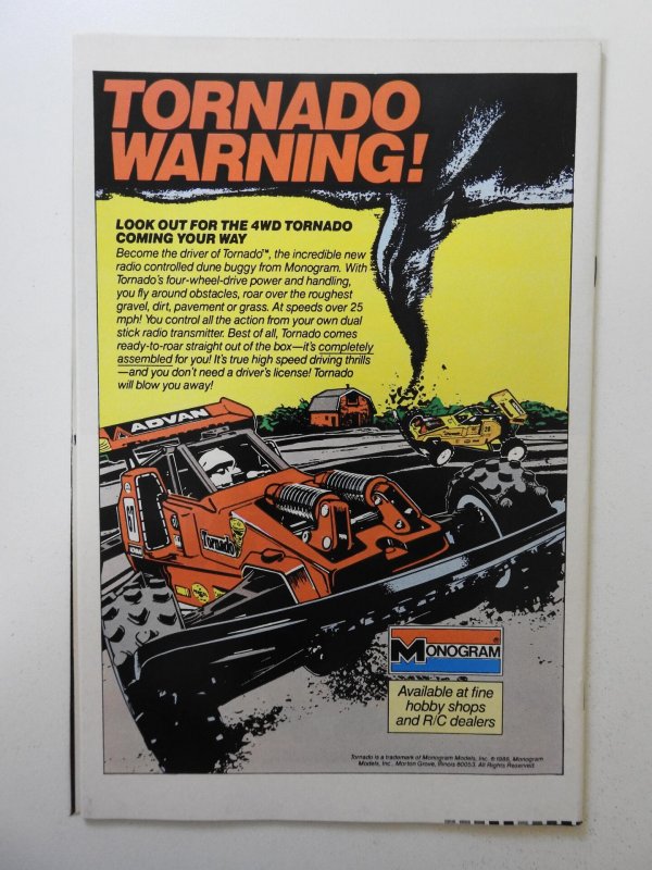 Batman #404 (1987) VF Condition!