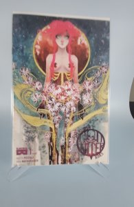 Godkiller: Tomorrow's Ashes #1 (2021)