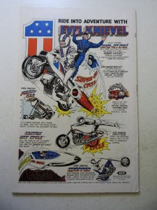 What If? #1 (1977) FN/VF Condition