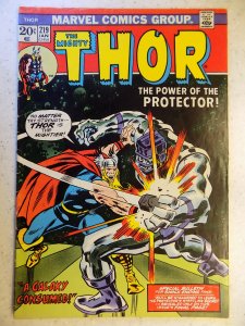 Thor #219 (1974)