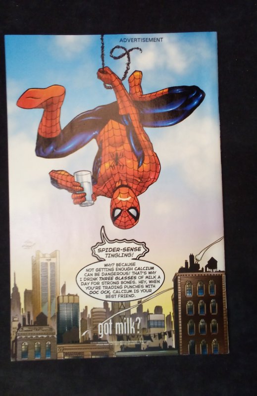 The Uncanny X-Men #377 Newsstand Edition (2000)