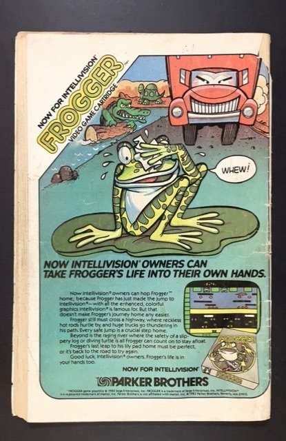 G.I. Joe: A Real American Hero #14 (1983)