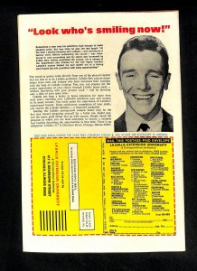 Monsters on the Prowl #24