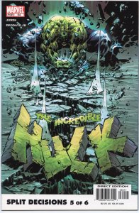 Incredible Hulk (2000) #64-75 - Marvel - 2004 - NM, NM-, VF/NM