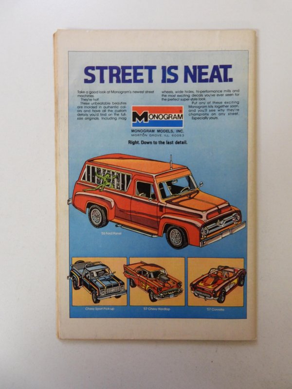 DC Special Series #10 (1978)