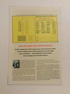 Thor 217 Vf+ Very Fine+ 8.5 Printer Defect Marvel 