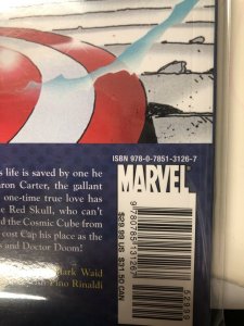 Captain America Operation Rebirth Marvel (2008) SC Waid