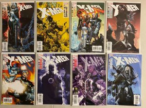 X-Men lot #160-199 Marvel (average 7.0 FN/VF) 40 diff (2004 to 2007)