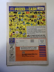 The Amazing Spider-Man #220 (1981) FN Condition