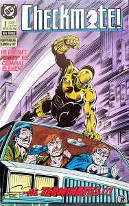 Checkmate #1 (1988)