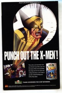 Green Goblin #1--1995--First issue--Spider-Man--comic book --NM-