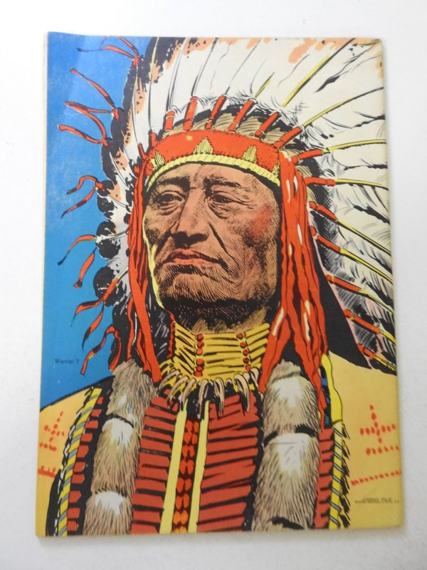 The Lone Ranger #29 (1950) FN Condition!