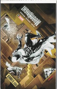 Moon Knight #9 (2022) [Key Issue]