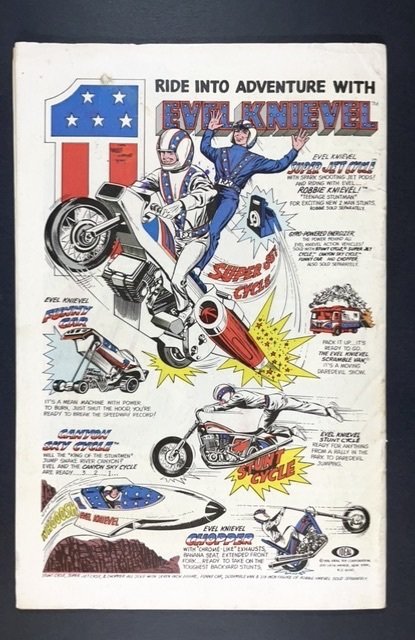 Two-Gun Kid #135 (1977)