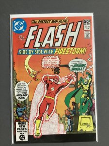 The Flash #293 (1981)