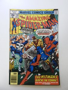 The Amazing Spider-Man #174 (1977) VF condition