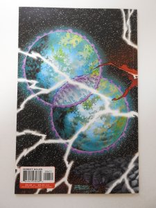 JLA/Avengers #4 (2003) VF Condition!