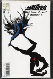 Daredevil #324 (1994) Daredevil