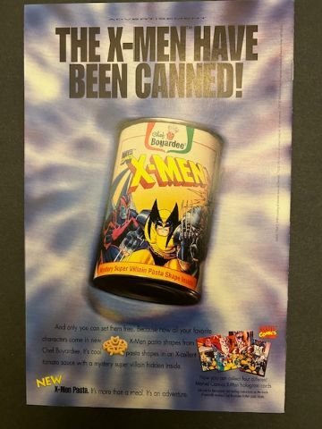 Fury of S.H.I.E.L.D. #2 (1995) - NM