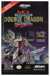 Starman #20 Direct Edition (1990)