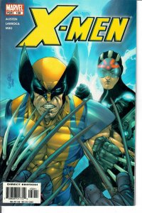 Marvel Comics! X-Men! Issue #159!