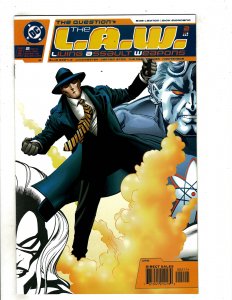 The L.A.W. (Living Assault Weapons) #2 (1999) OF43