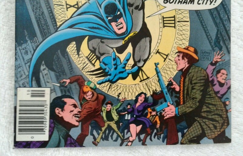 Batman #280 (Oct 1976, DC) 