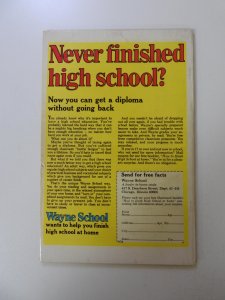 Giant-Size Super-Villain Team-Up #1  (1975) FN- condition