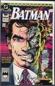 Batman Annual #14 (1990) Batman
