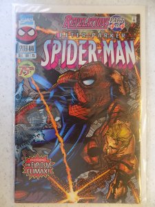 SPIDER-MAN # 75