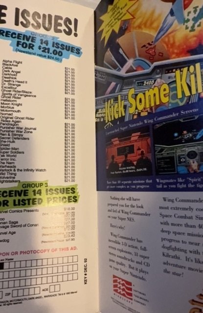 Venom: Lethal Protector #1 (1993)1st venom solo series