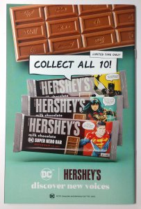 Batman #125 (9.4, 2022) 1st cameo app of Failsafe