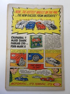 World's Finest Comics #176 (1968) VG- Condition see description