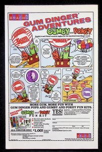 Doctor Strange #81 1st Rintrah (DSMOM)!