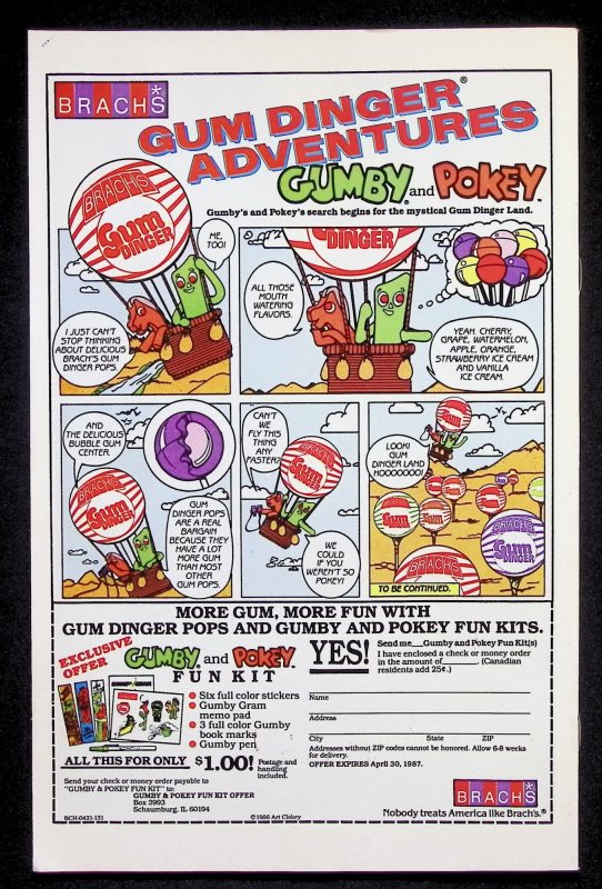 Doctor Strange #81 1st Rintrah (DSMOM)!