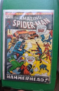 The Amazing Spider-Man #114 (1972)