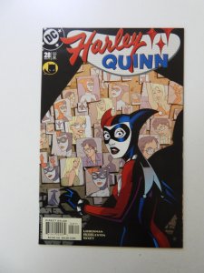 Harley Quinn #28 (2003) NM- condition