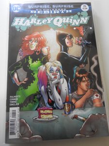 Harley Quinn #26 (2017)