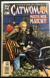 Catwoman #69 (1999)