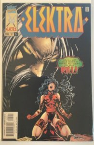 Elektra #5 (1997)