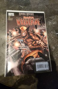 Dark Wolverine #78 (2009)