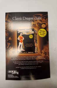 Dragon's Lair #2 (2003) NM Crossgen Comic Book J660