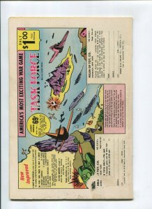 SUPERMAN #178 (GD+) *THE FISHERMAN COLLECTION* LOST HIS MEMORY 1965