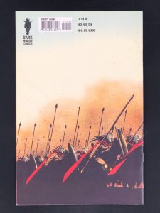 300 #1 (1998)